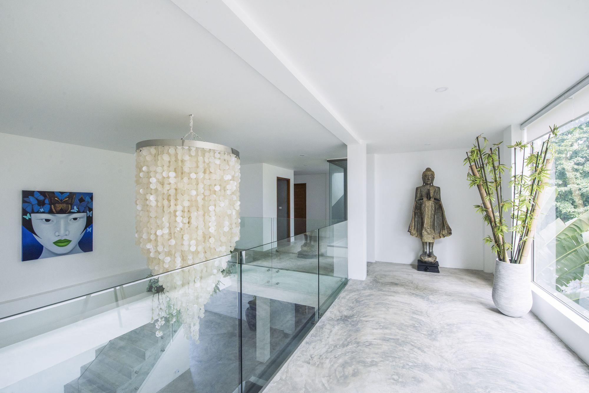 Infinity Pool Villa Moon Light Bophut Εξωτερικό φωτογραφία
