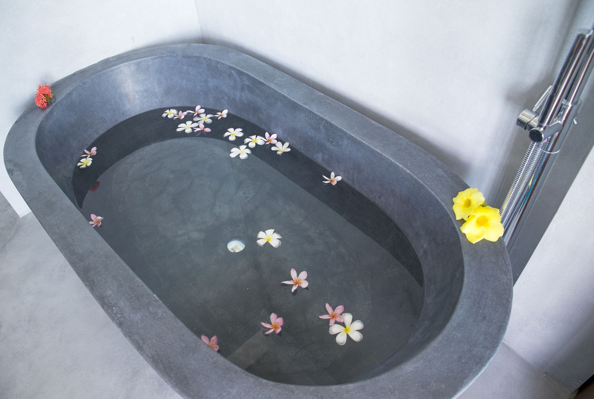 Infinity Pool Villa Moon Light Bophut Εξωτερικό φωτογραφία