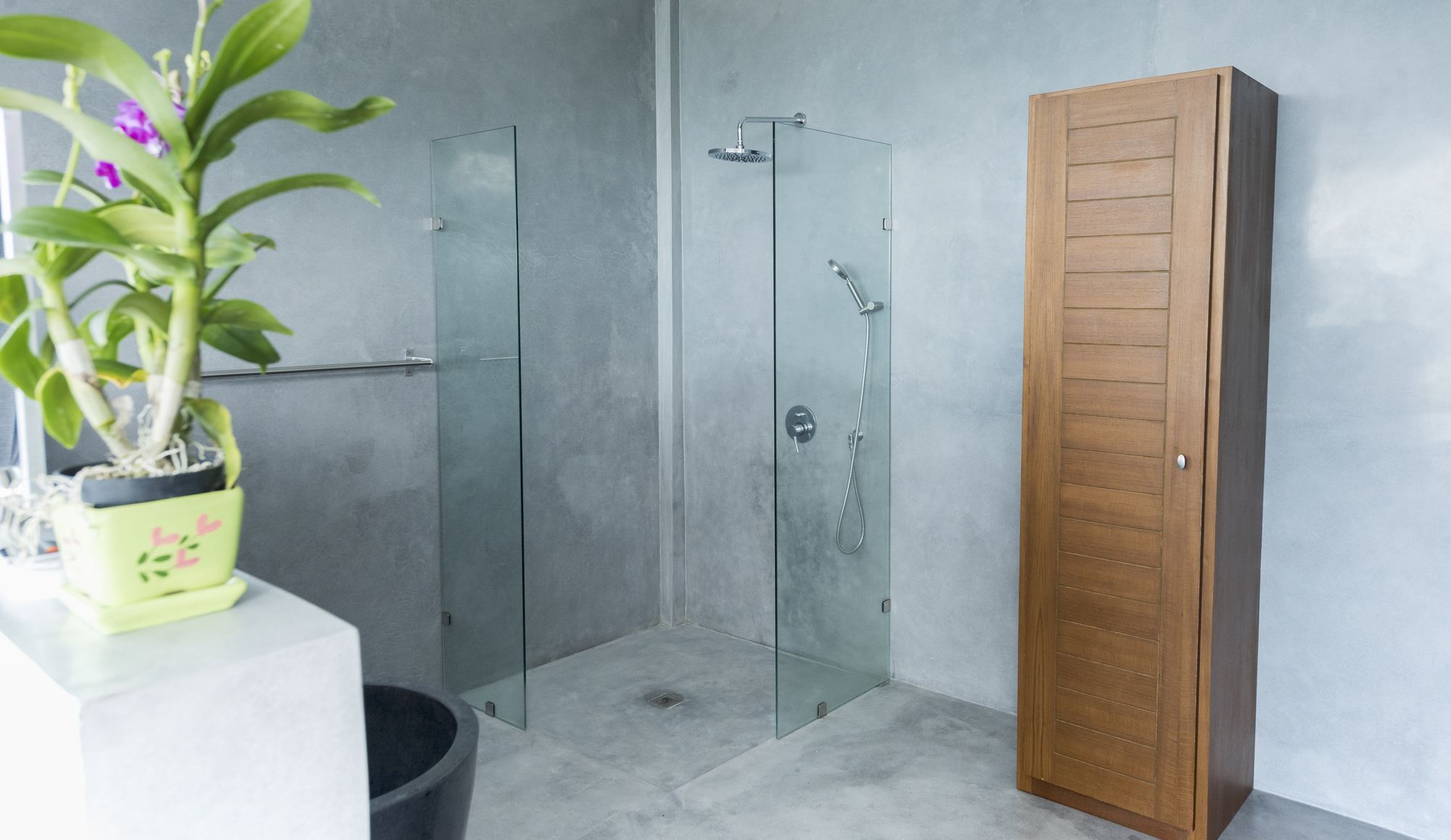 Infinity Pool Villa Moon Light Bophut Εξωτερικό φωτογραφία